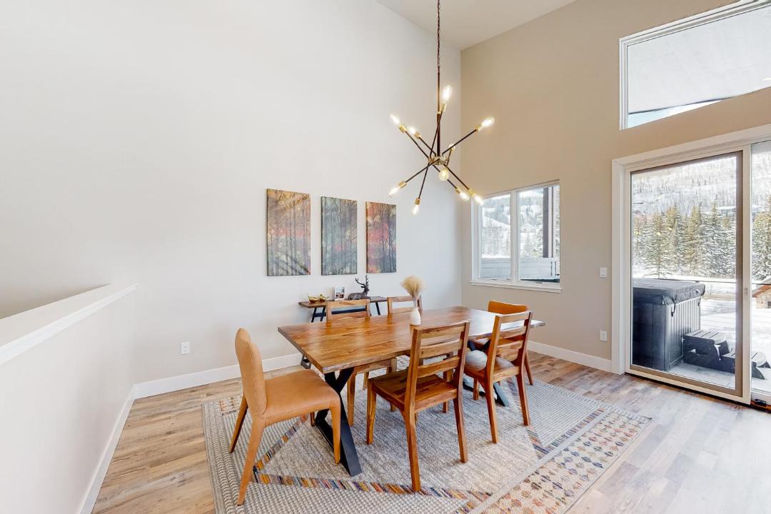 Photo of Livingroom in Purgatory