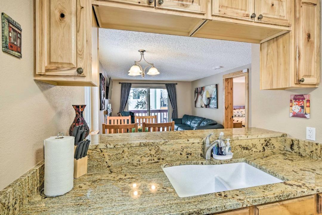 Photo of Livingroom in Warrior's Mark