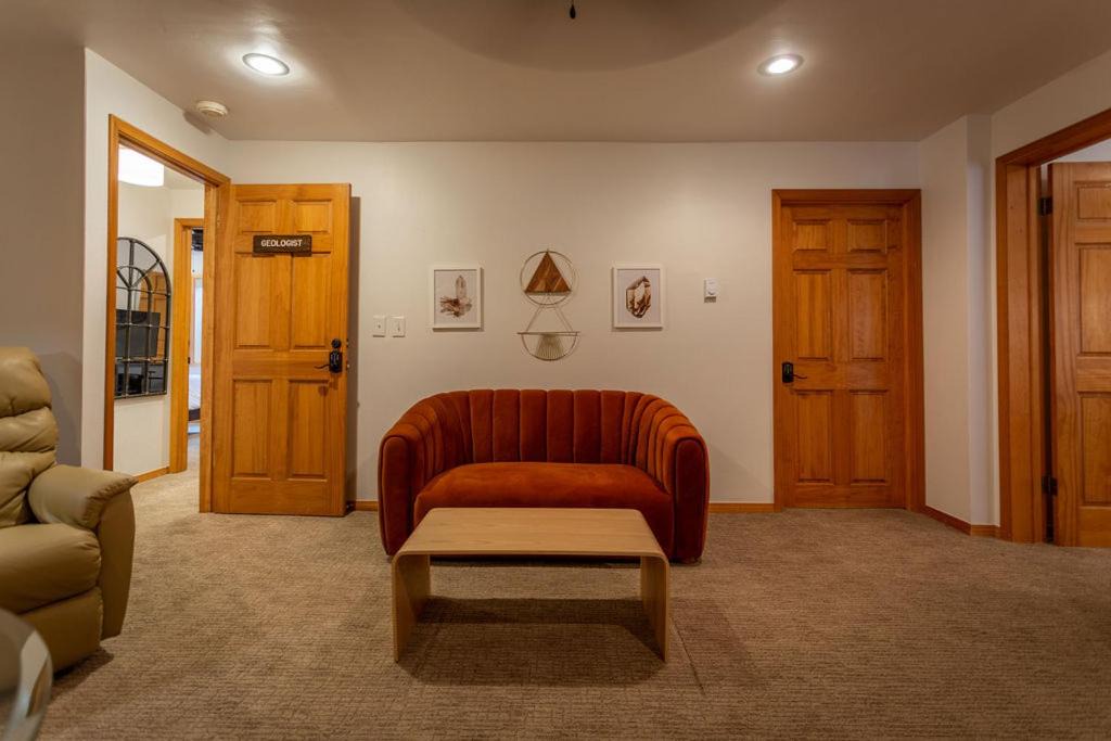 Photo of Livingroom in Salida