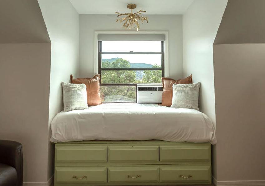 Photo of Bedroom in Salida
