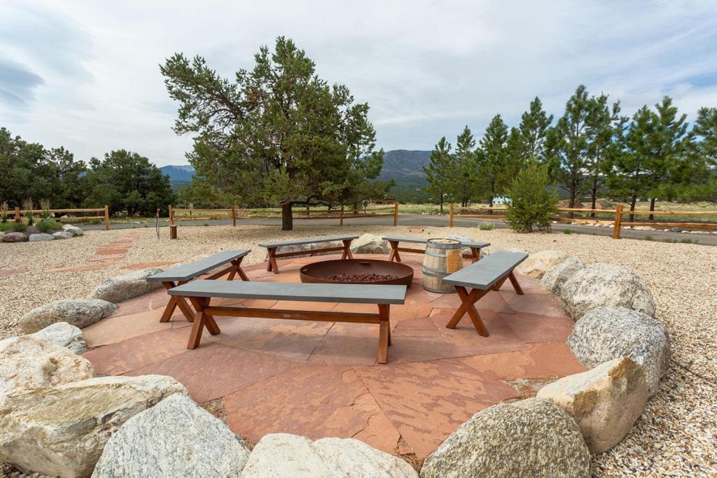 Photo of Patio Balcony in Salida