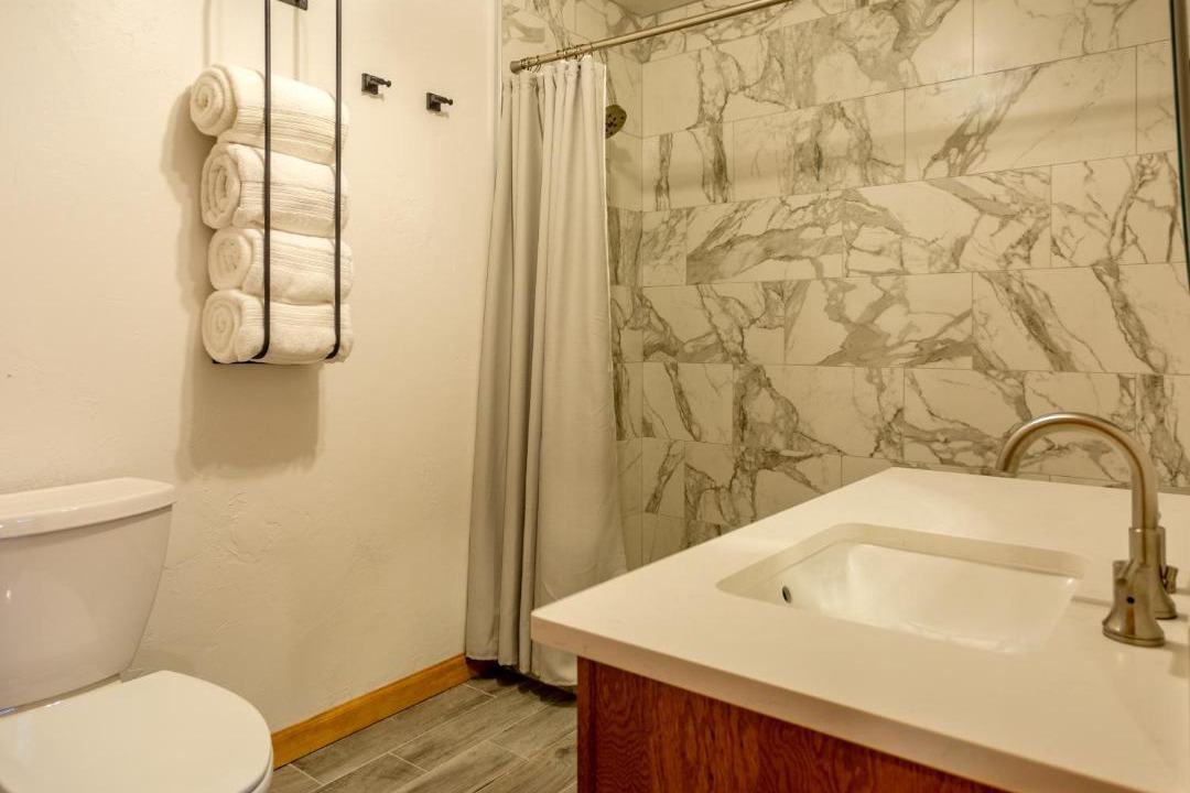 Photo of Bathroom in Salida