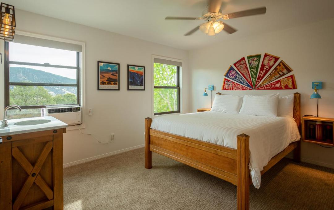 Photo of Bedroom in Salida