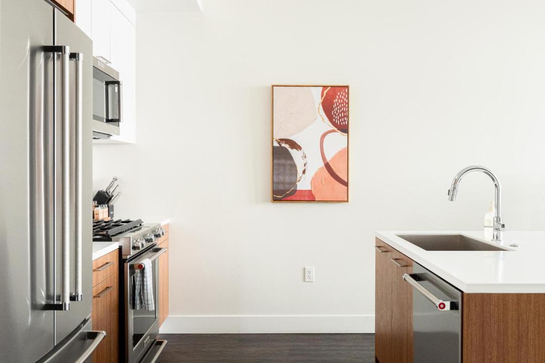 Photo of Kitchen in Highland