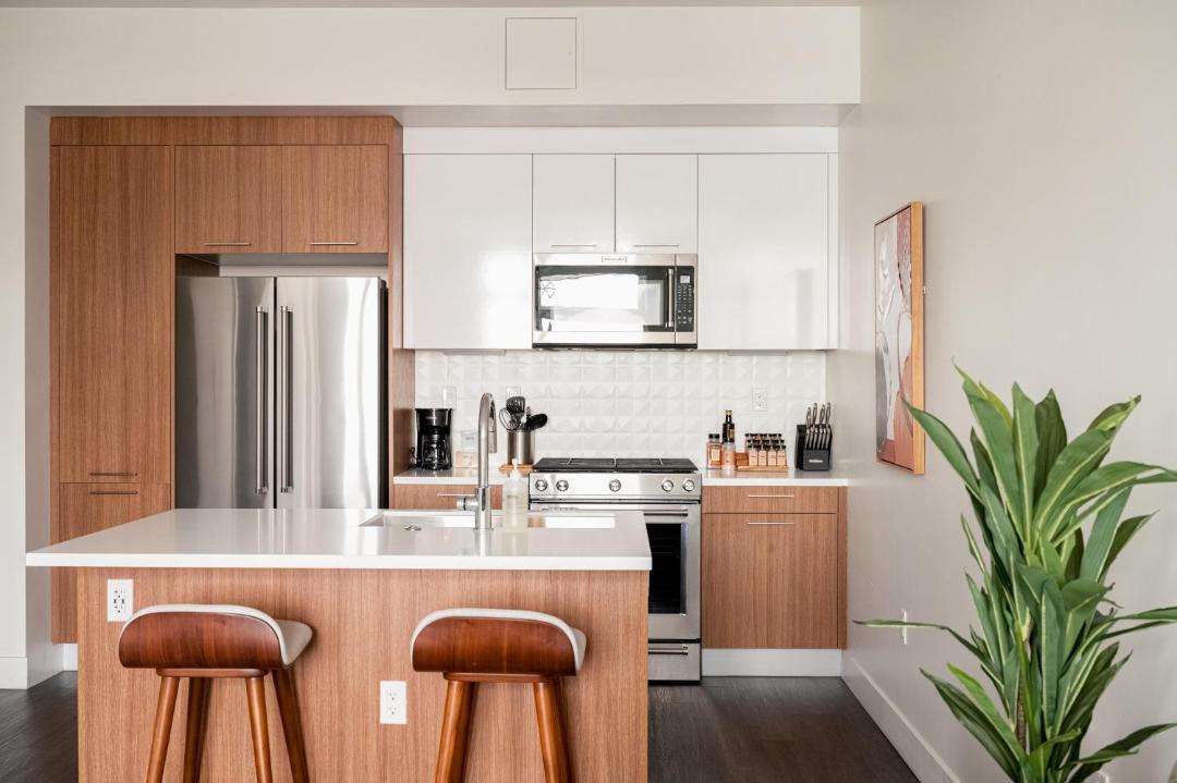 Photo of Kitchen in Highland