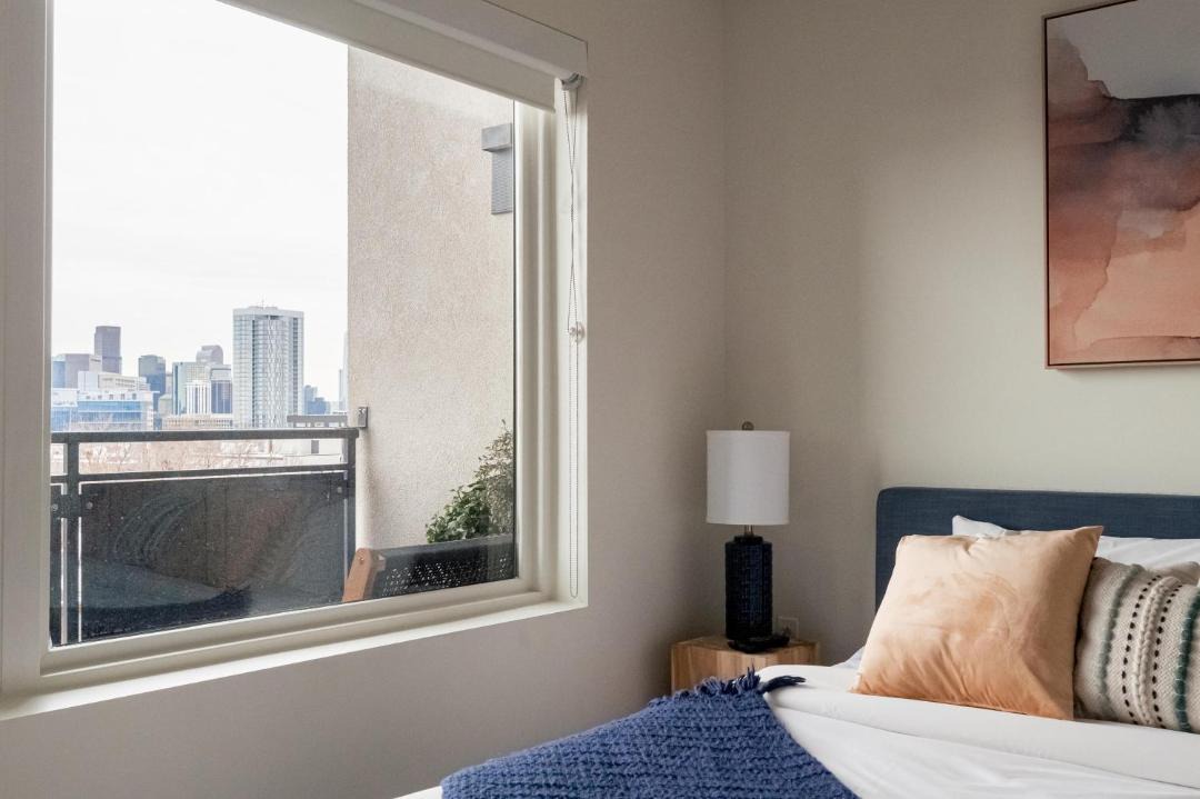Photo of Bedroom in Highland
