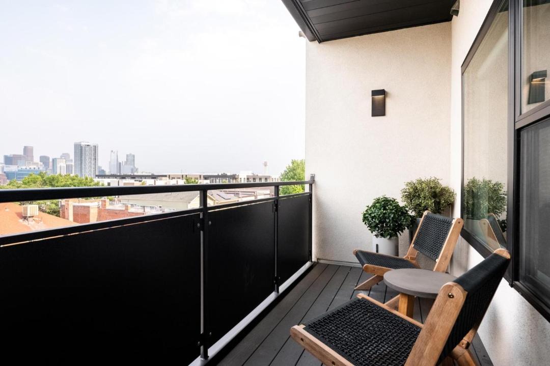 Photo of Patio Balcony in Highland
