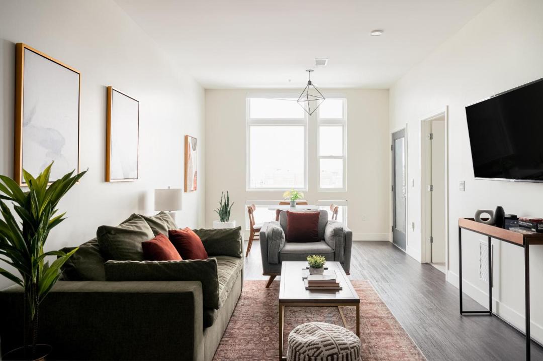 Photo of Livingroom in Highland