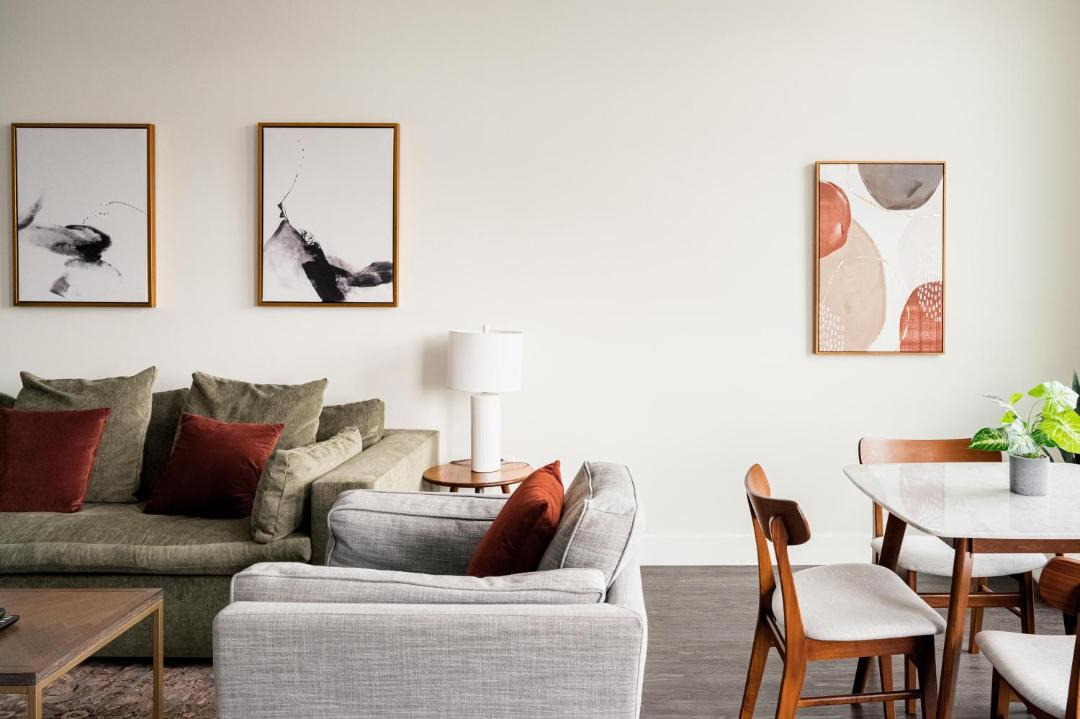 Photo of Livingroom in Highland