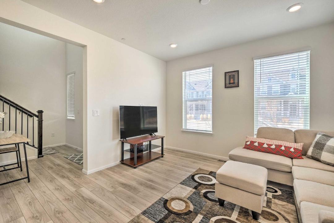 Photo of Livingroom in Fort Collins