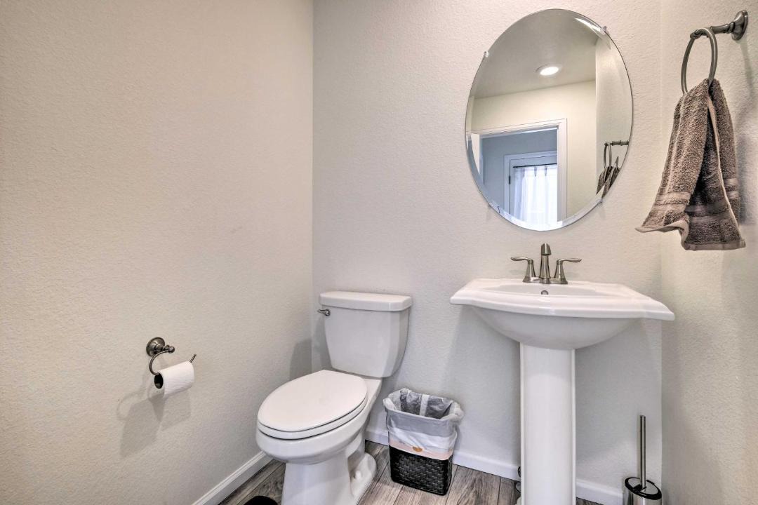 Photo of Bathroom in Fort Collins