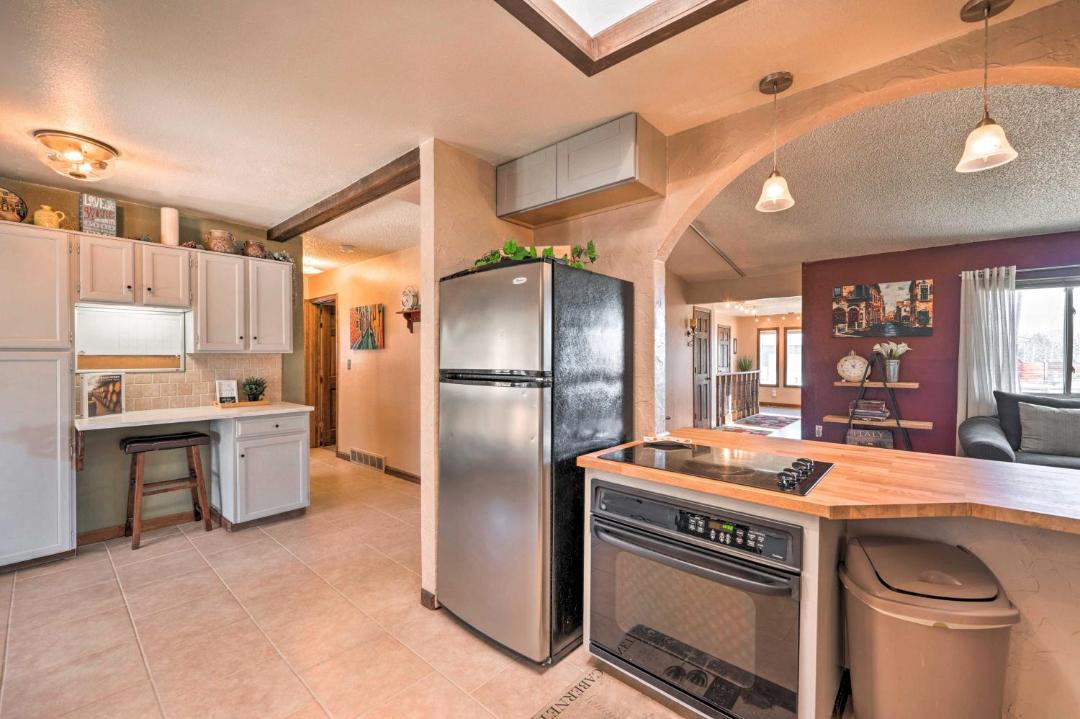 Photo of Kitchen in Berkley