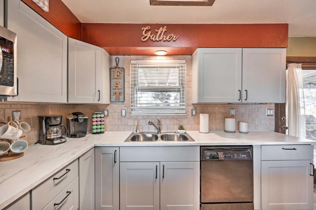 Photo of Kitchen in Berkley