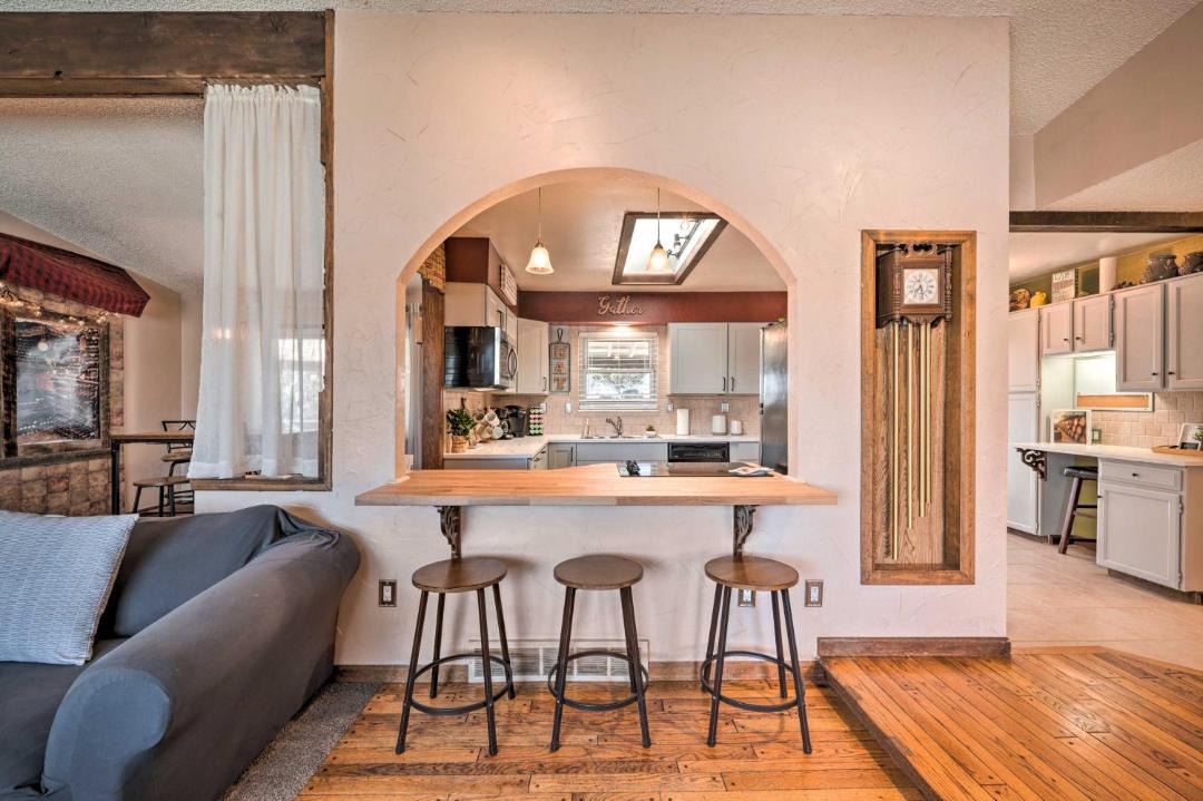 Photo of Kitchen in Berkley