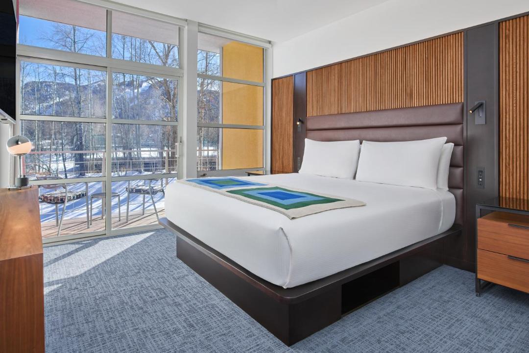 Photo of Bedroom in Aspen