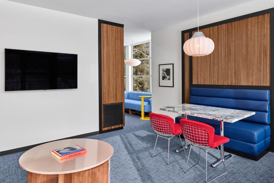 Photo of Livingroom in Aspen