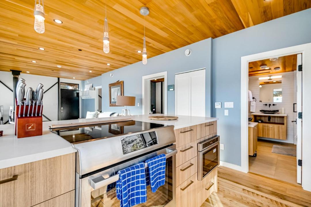 Photo of Kitchen in Carbondale