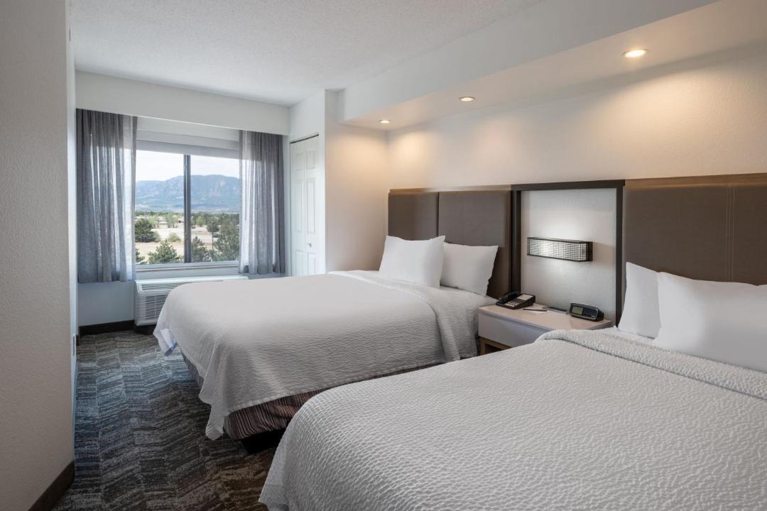 Photo of Bedroom in Southeast Colorado Springs