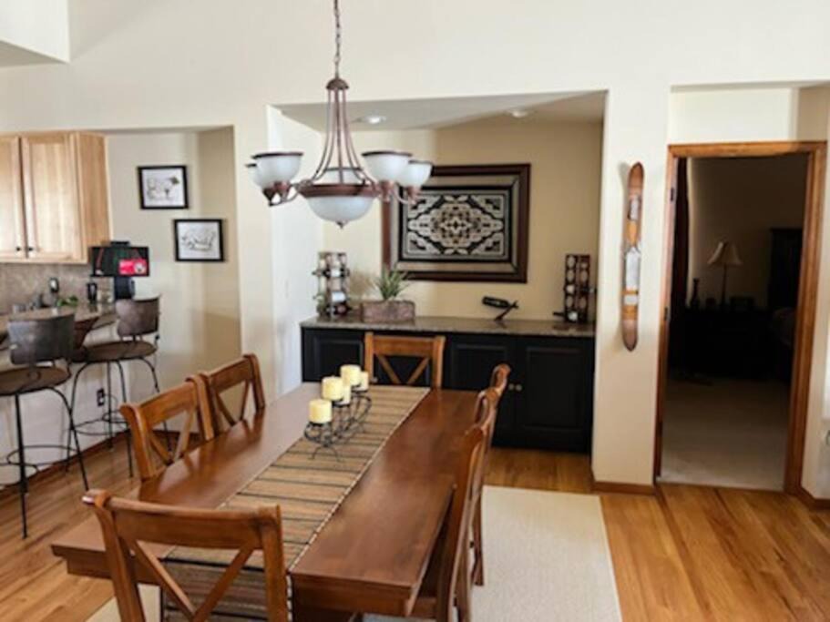 Photo of Livingroom in Silvercreek