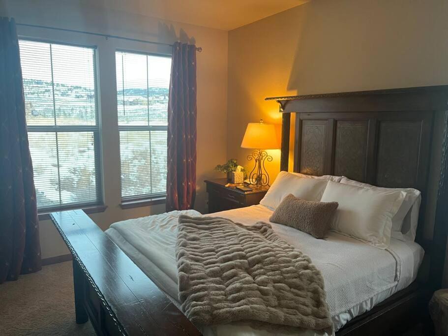 Photo of Bedroom in Silvercreek