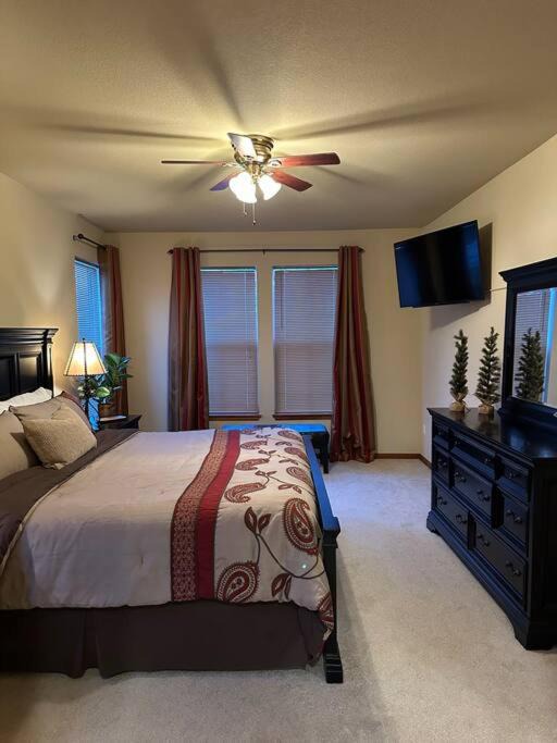 Photo of Bedroom in Silvercreek