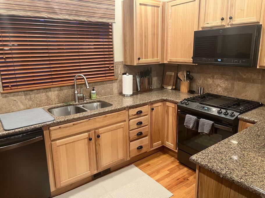 Photo of Kitchen in Silvercreek