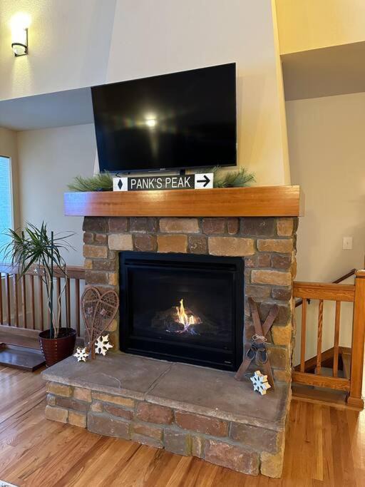 Photo of Livingroom in Silvercreek