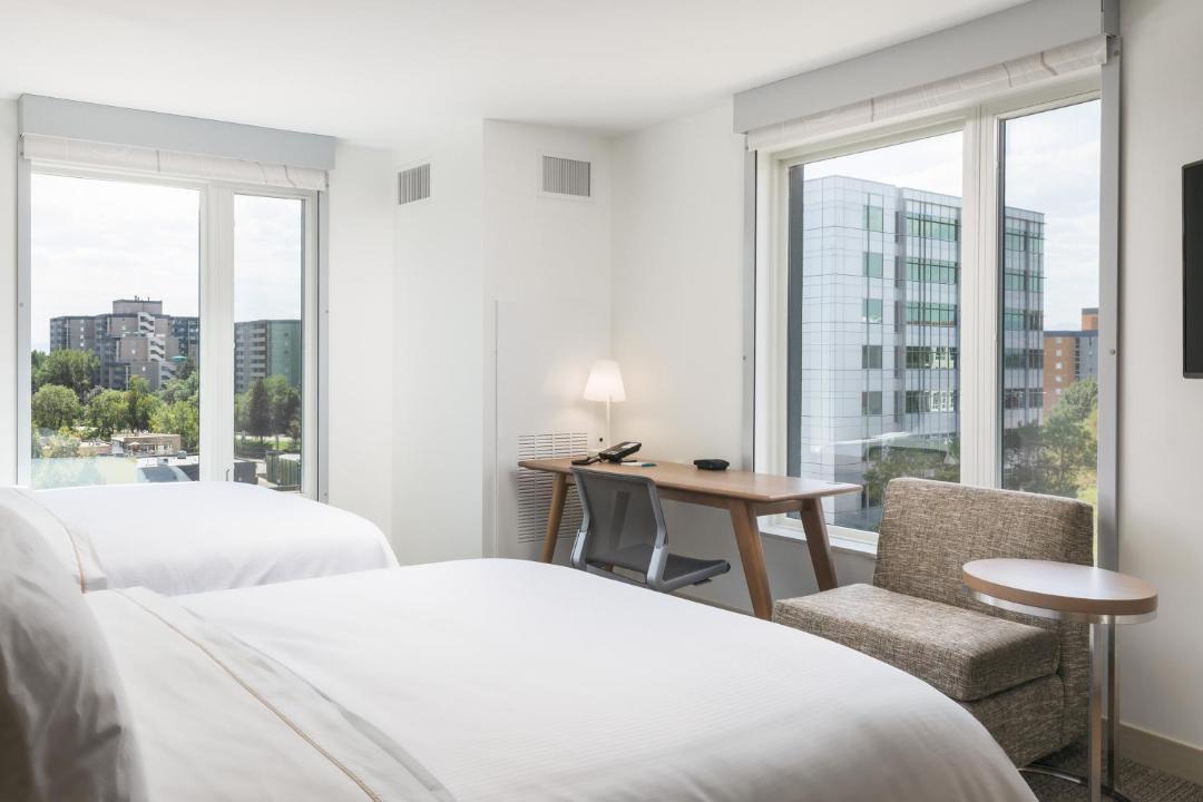 Photo of Bedroom in Civic Center