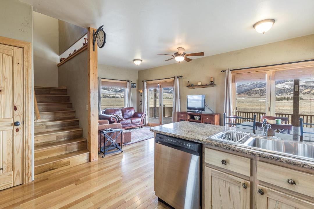 Photo of Kitchen in Creede