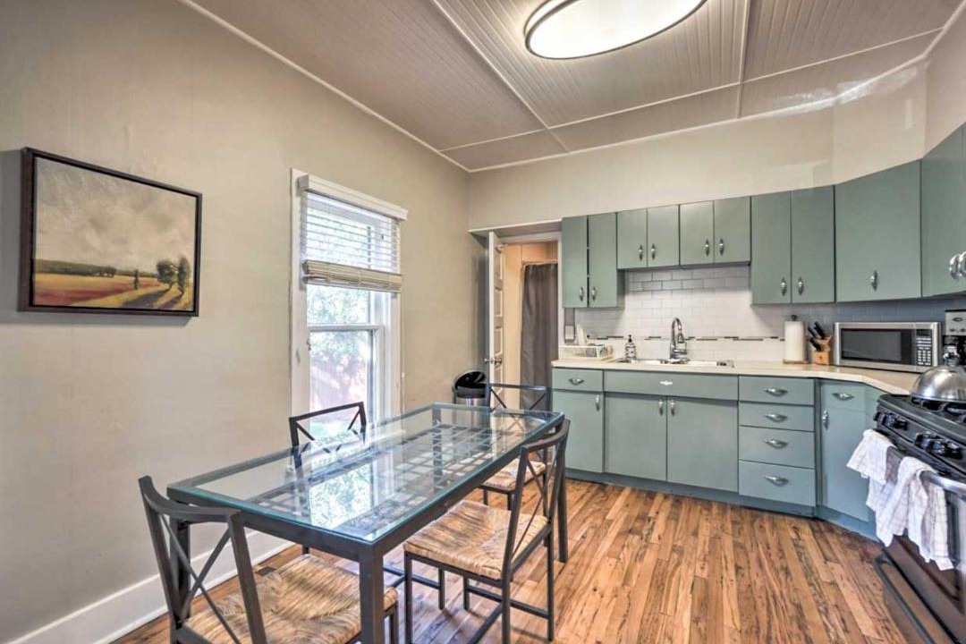Photo of Kitchen in University Park