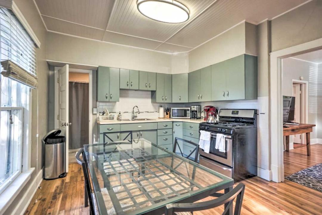 Photo of Kitchen in University Park