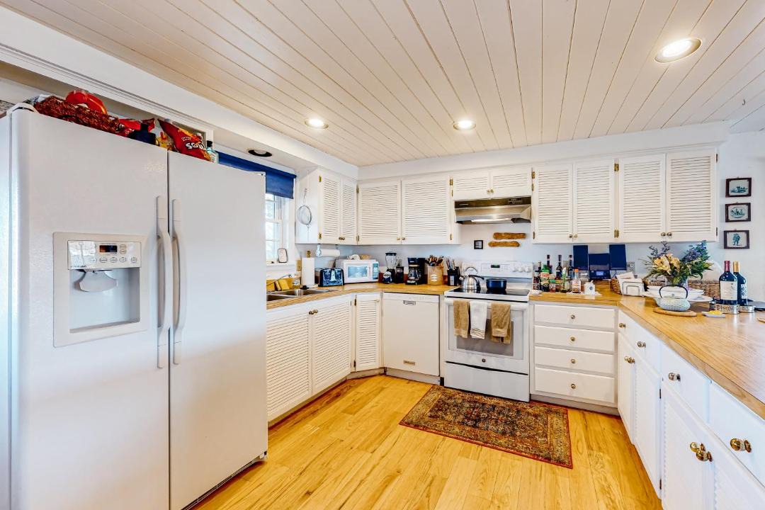 Photo of Kitchen in Marvel