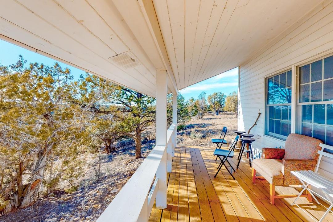 Photo of Patio Balcony in Marvel