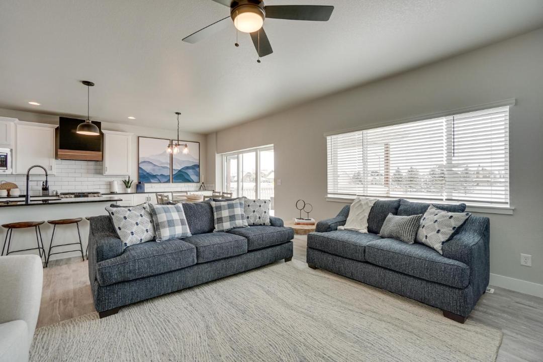 Photo of Livingroom in Windsor