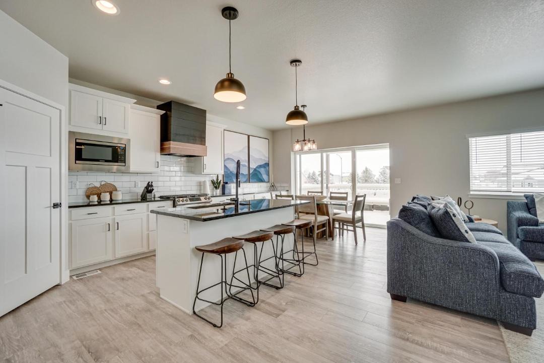 Photo of Livingroom in Windsor