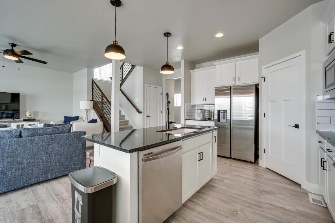 Photo of Kitchen in Windsor