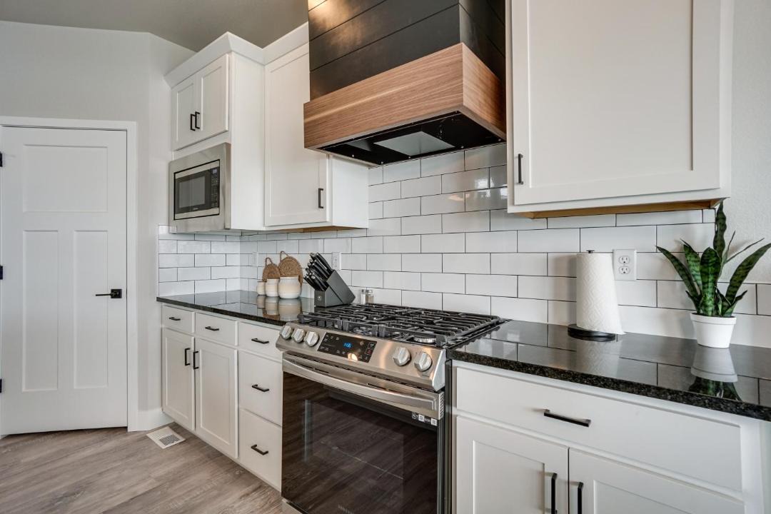 Photo of Kitchen in Windsor