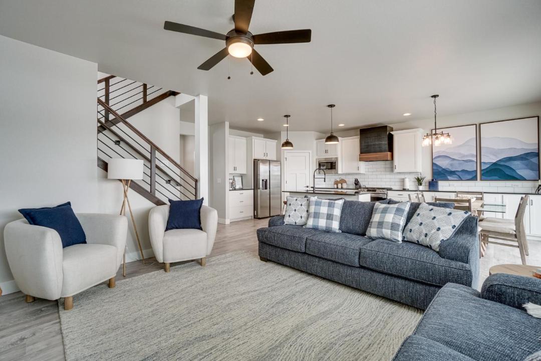 Photo of Livingroom in Windsor