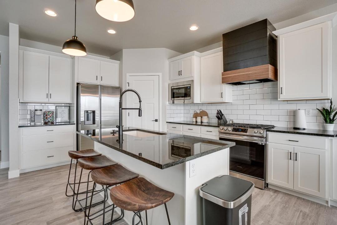 Photo of Kitchen in Windsor