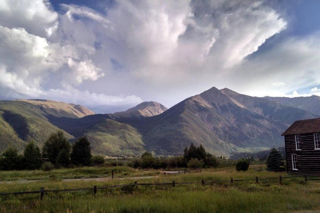 Photo of Others in Twin Lakes