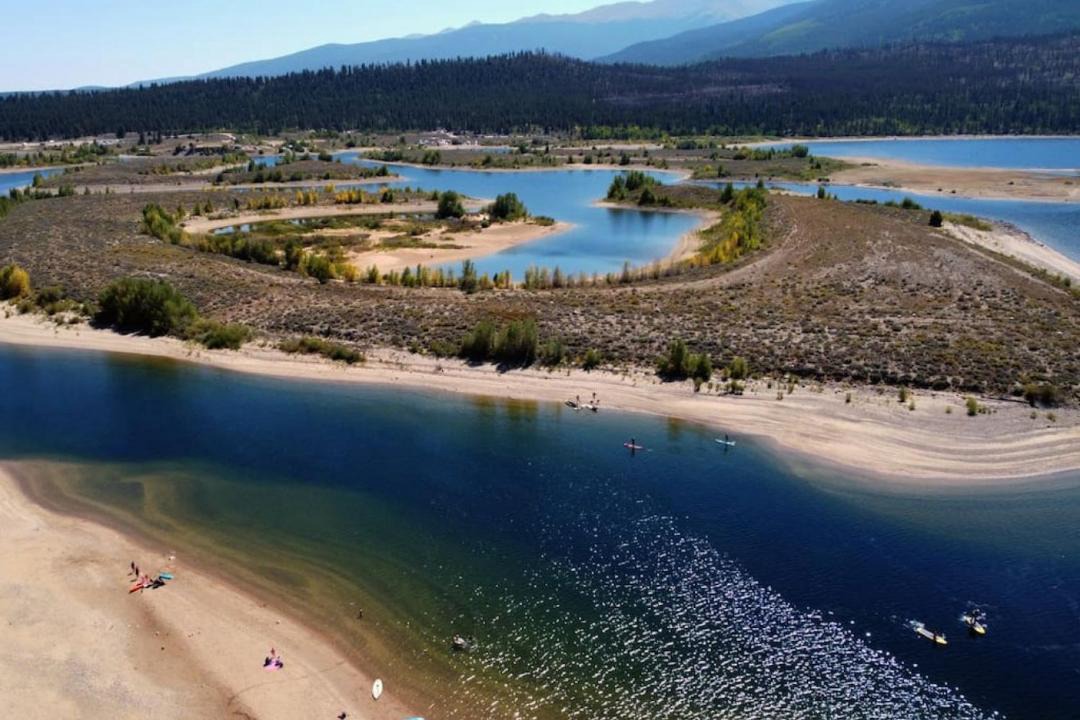 Photo of Others in Twin Lakes