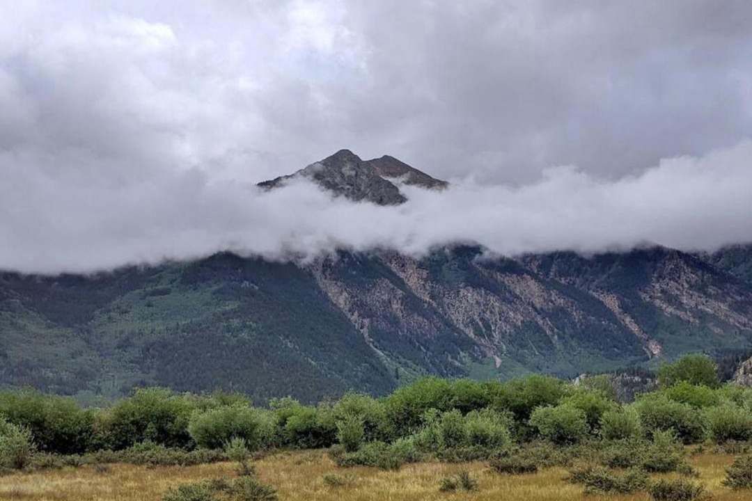 Photo of Others in Twin Lakes