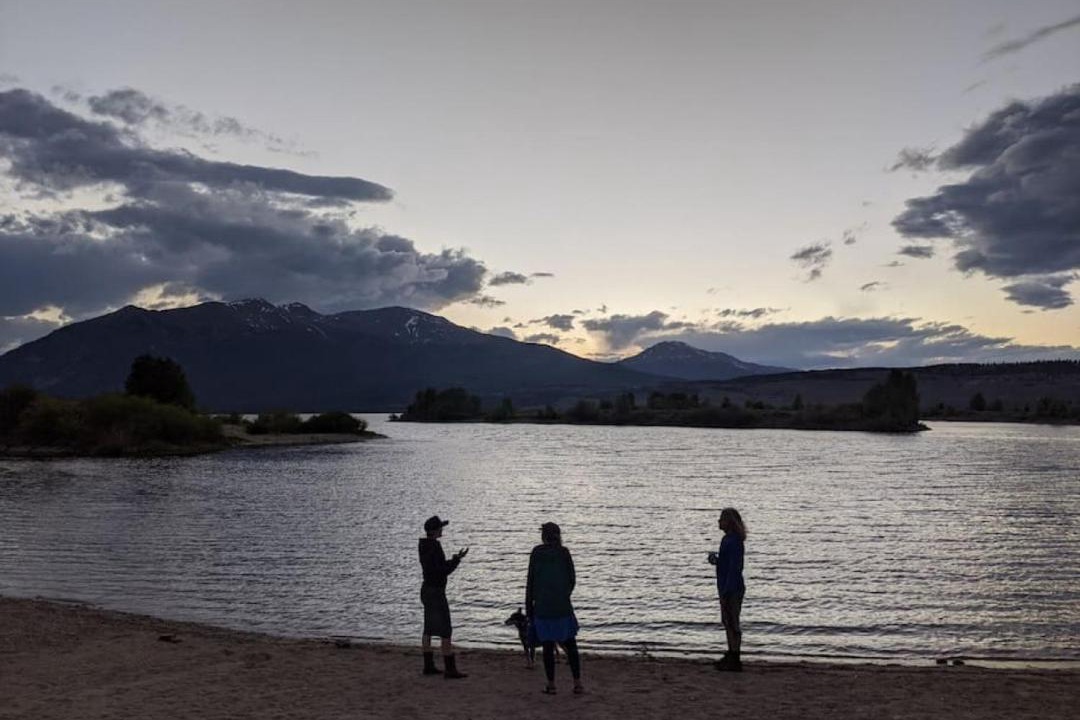 Photo of Others in Twin Lakes