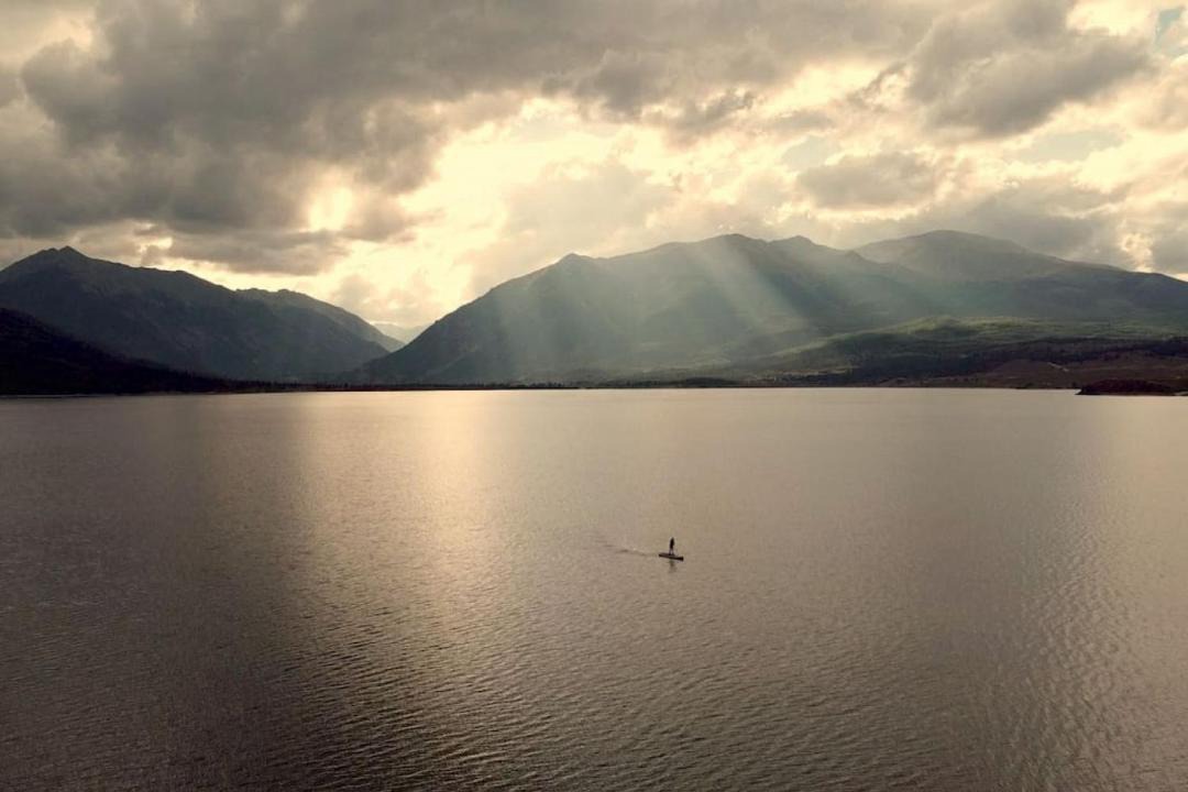 Photo of Others in Twin Lakes