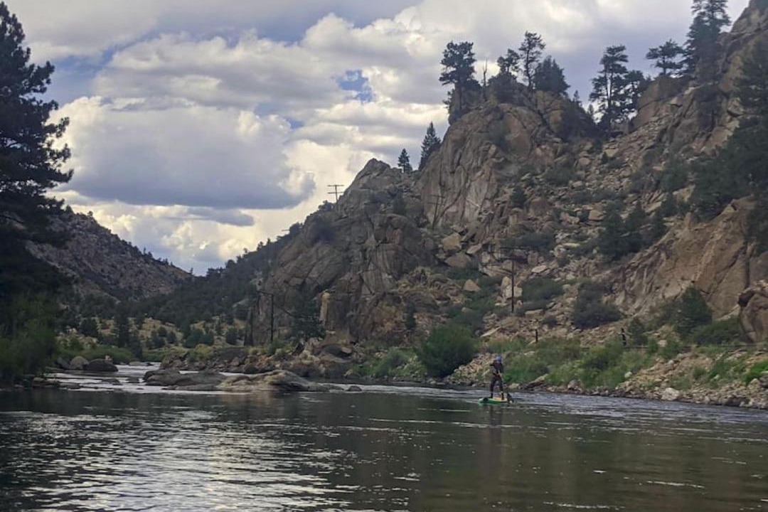 Photo of Others in Twin Lakes