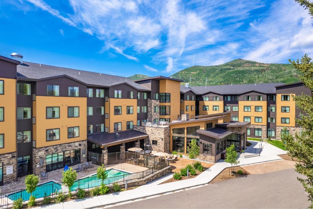 Photo of Others in Steamboat Springs