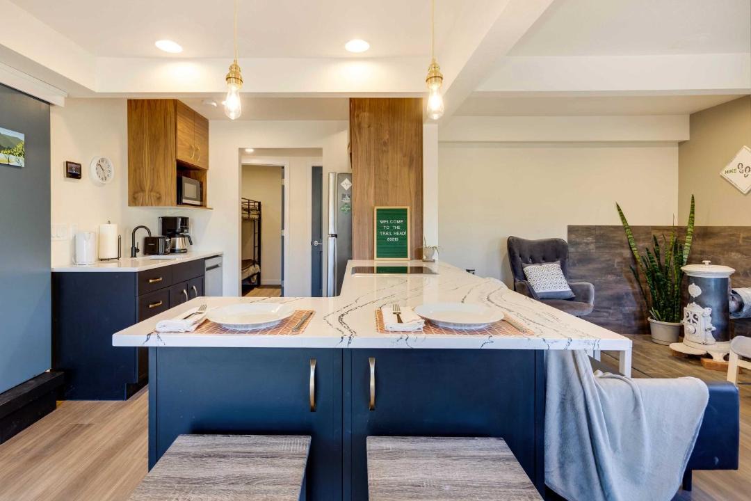 Photo of Kitchen in Green Mountain Falls