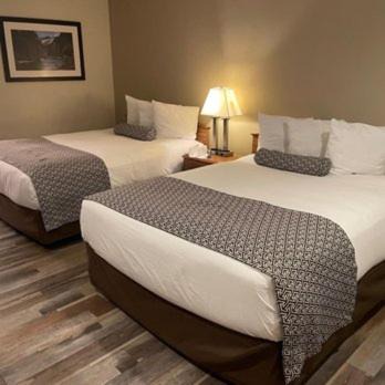 Photo of Bedroom in Glenwood Springs