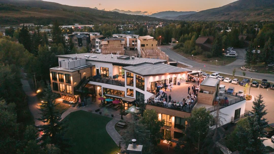 Photo of Others in Silverthorne