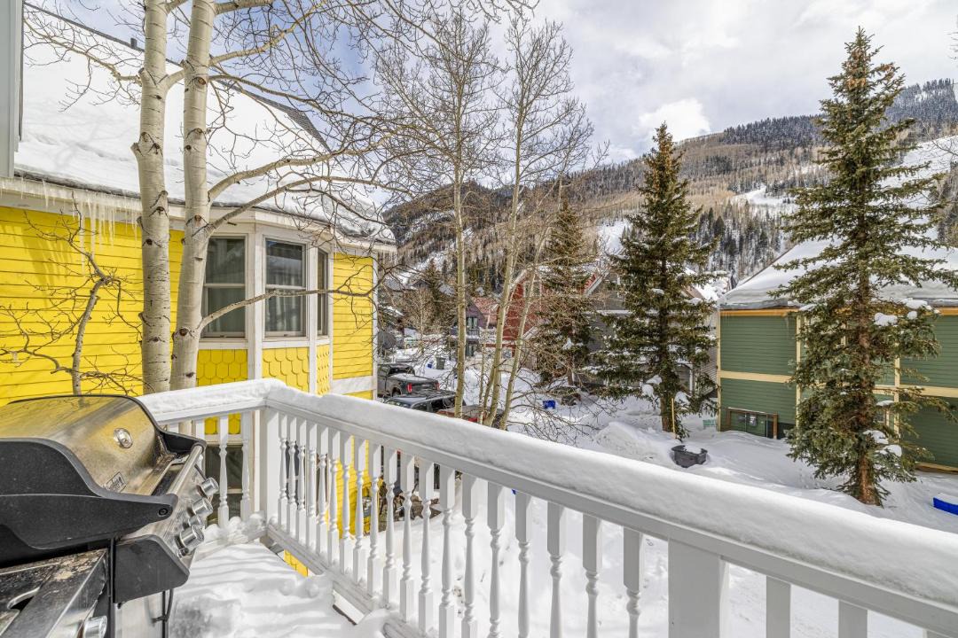 Photo of Others in Telluride